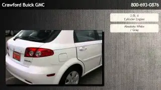 2008 Suzuki Reno Hatchback  - Chaparral