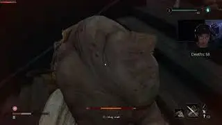 Sekiro: Shadow Die Twice - Part 5 - SECRET MONK VILLAGE