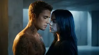 Justin Bieber ft Billie Eilish - “Quiet Between Us”