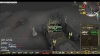 Runescape Kingdomlion Rev Hunt Part 5