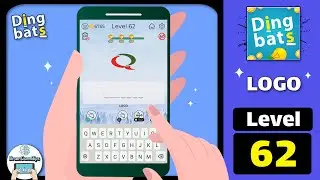 Dingbats Logo Quiz Level 62 Walkthrough