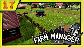 Косовица (#17) - Farm Manager 2018