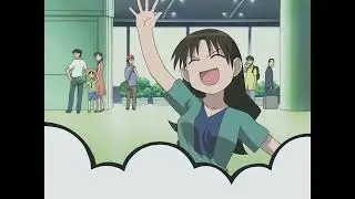 Yukari Being Yukari (Dub)