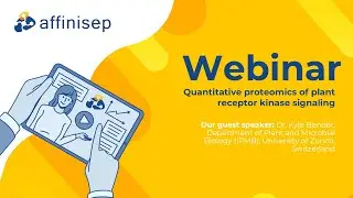 Affinisep webinar 