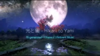 光と闇 &ndash; Hikari to Yami | Ethereal Flute x Whispered Vocals (空灵意境音乐)
