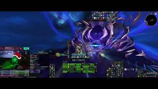 Goblins vs. Mythic Dimensius