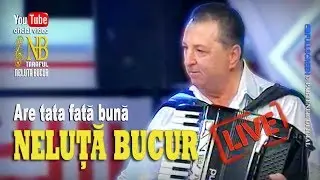NELUTA BUCUR . Are tata fata buna [cover Luke de la Lupeni]