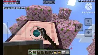 My new minecraft survival series part 1