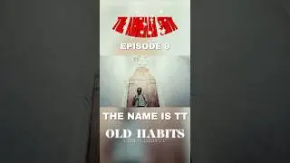 Episode 9 out now!