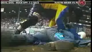 Chris Shivers Vs Holy Moly