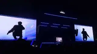 Hão Huyền - Quang Hùng MasterD tại GENfest 2026