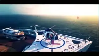 Black ops 2 cinematics | Hijacked cinematics | Template 59'94 FPS)