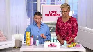 Love Wellness Daily Love Multivitamin 60 Days of Supply on QVC