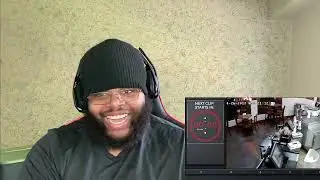 3 IDIOTS TRY TO ROB A STORE WITH HAMMERS AND GET OVERPOWERED BY AN OLD MAN!!! Robberies reaction