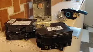 Running More Mining Rigs On 240v SOON...