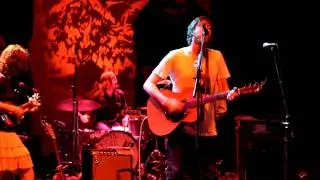 Okkervil River - Westfall