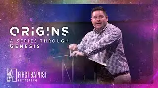 The Meaning of Life | Sermon | Pastor Chad Keck