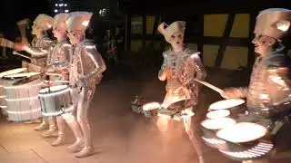 Worldbeaters Music - Drums Fusion Bydgoszcz