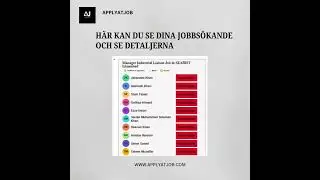 S&Ouml;K JOBBLANSERA EN NY FUNKTIONNU KAN DU ANNONSERA DITT JOBB P&Aring; V&Aring;R WEBBPLATS
