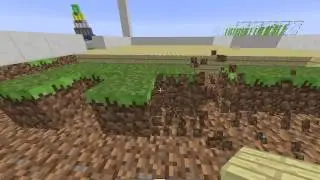 Lets Build: Moderne Hus! Ep.1