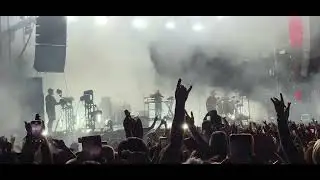 Faithless, Insomnia at the Big Feastival 2025