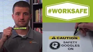WorkSafe: DuraLabel Seal It! Pen