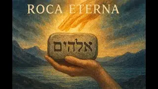 ROCA ETERNA &ndash; Seguridad en Dios &bull; M&uacute;sica para la Fe