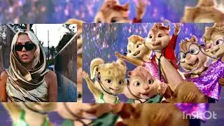 Miley Cyrus - Flowers | Chipmunk version