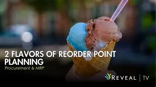 Reorder Point Planning in SAP: What Most Planners Get Wrong