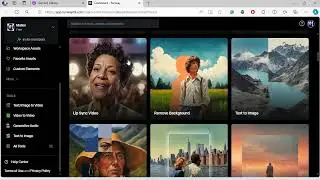 Integrate Runway ML API with MERN Stack | Text-to-Video Part 1