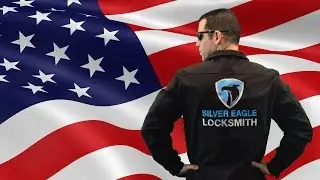 Silver Eagle Locksmith YouTube Channel Trailer - Do-it-yourself, Tips & More