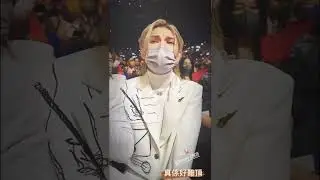 Jeremy 李駿傑 奪叱吒男新人金獎🏆 | 台下感動爆喊😭 | 台上忘記拎獎😳