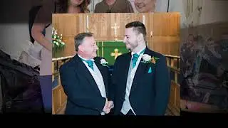 Wedding Photography St Johns Church Maindee & The Coldra Cou