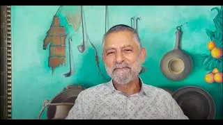 Seeing Reality from a Neutral Perspective (Shelach-Lechah) - Snippet 2