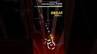 [Final Boss Pt.5] Lemegeton -little key of solomon- MASTER PERFECT 【GROOVE COASTER WAI WAI PARTY】