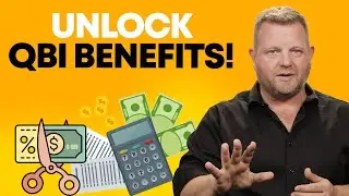 Qualified Business Income Deduction - Can You Qualify Without Real Estate Professional Status?