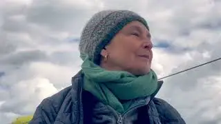 Начните плавать в 60 лет &mdash; Эпизод 21. Лето 2025 года. Спокойный сезон.
