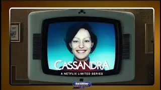 REview: Cassandra (2025) | Sightly Too Little