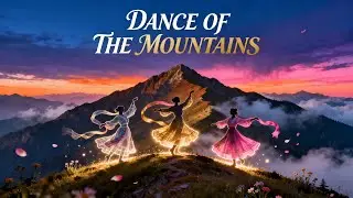 Dance of the Mountains | Epic Tribal Beats | Best Peak Energy Music 2026