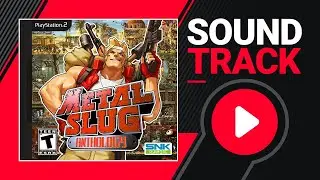 Metal Slug 4 - Final Madness