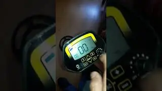 Detector de metales quick shooter