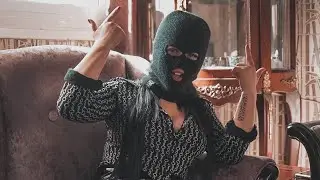 Cinemohthereal - SCORPION ft @Aymanhero.officiel  ( prod by $hino ) [Official Music Video 4K ]