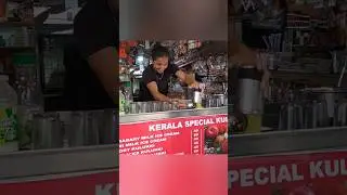 high court kulukki sarbath #summerdrink #streetfood #streetdrinks #kulukkisarbath #sarbat #trending