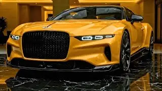 2026 Bentley Continental GT – Luxury Features & The REAL Price Truth!