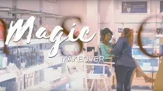 Mother's Day Makeover | Forward Forty