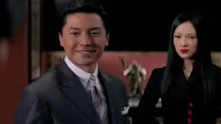 Rush Hour 2 2001 Lee tries to get the Detonator for the bomb scene