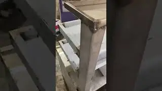 new order fabrication  work  #diy #machine #weilding