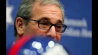 Save us, Dave Gettleman!