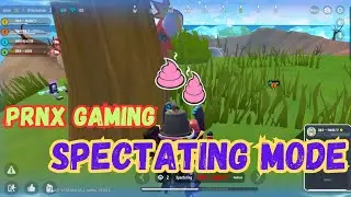 SPECTATING MODE CLANMATE's GAMEPLAY | SAUSAGE MAN BOSSMC GAMING