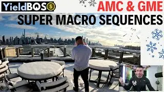 AMC & GME: 2026 Super Macro Analysis